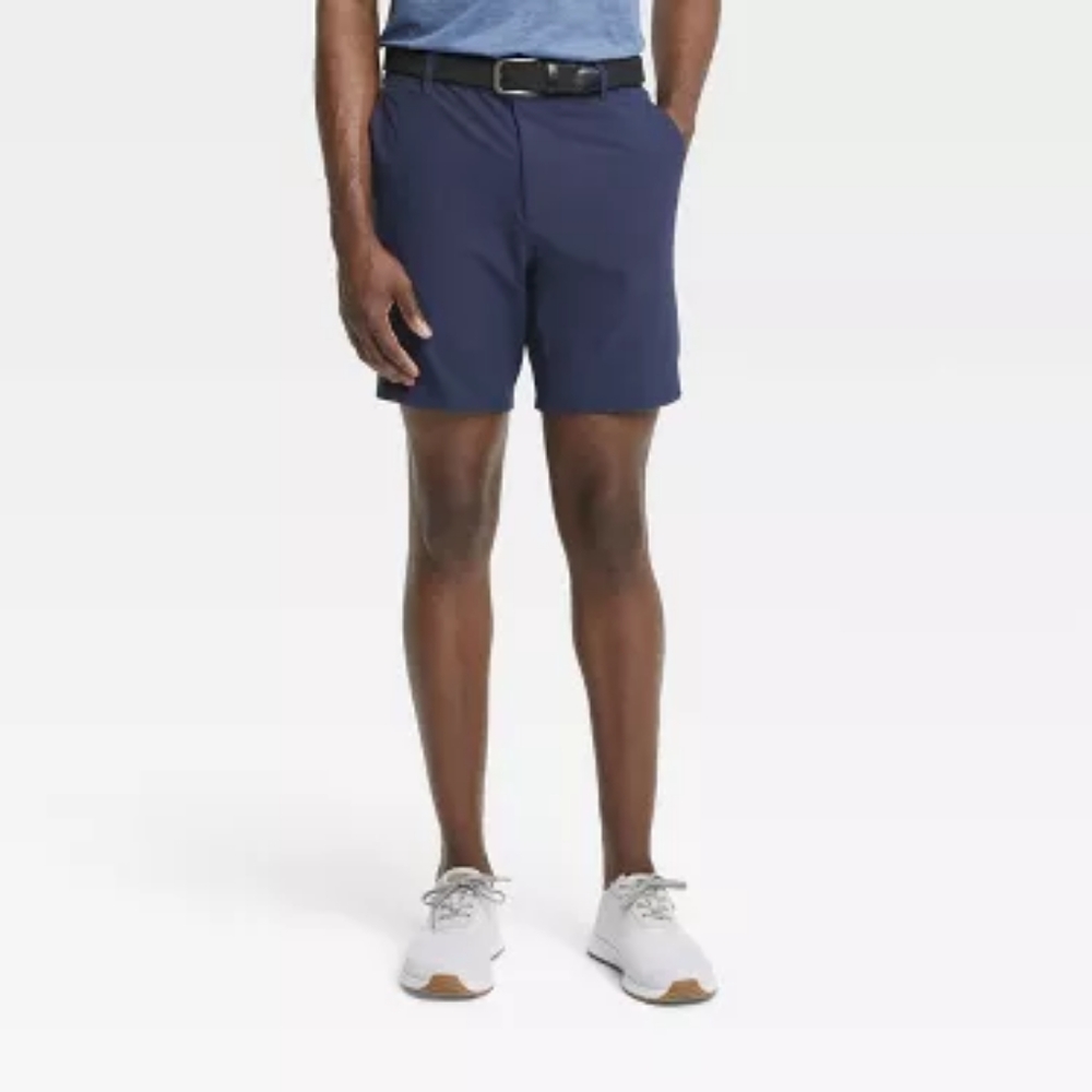 04 Men's Travel Shorts - All in Motion